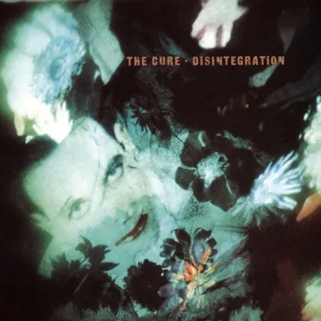 THE CURE - Disintegration (3CD)