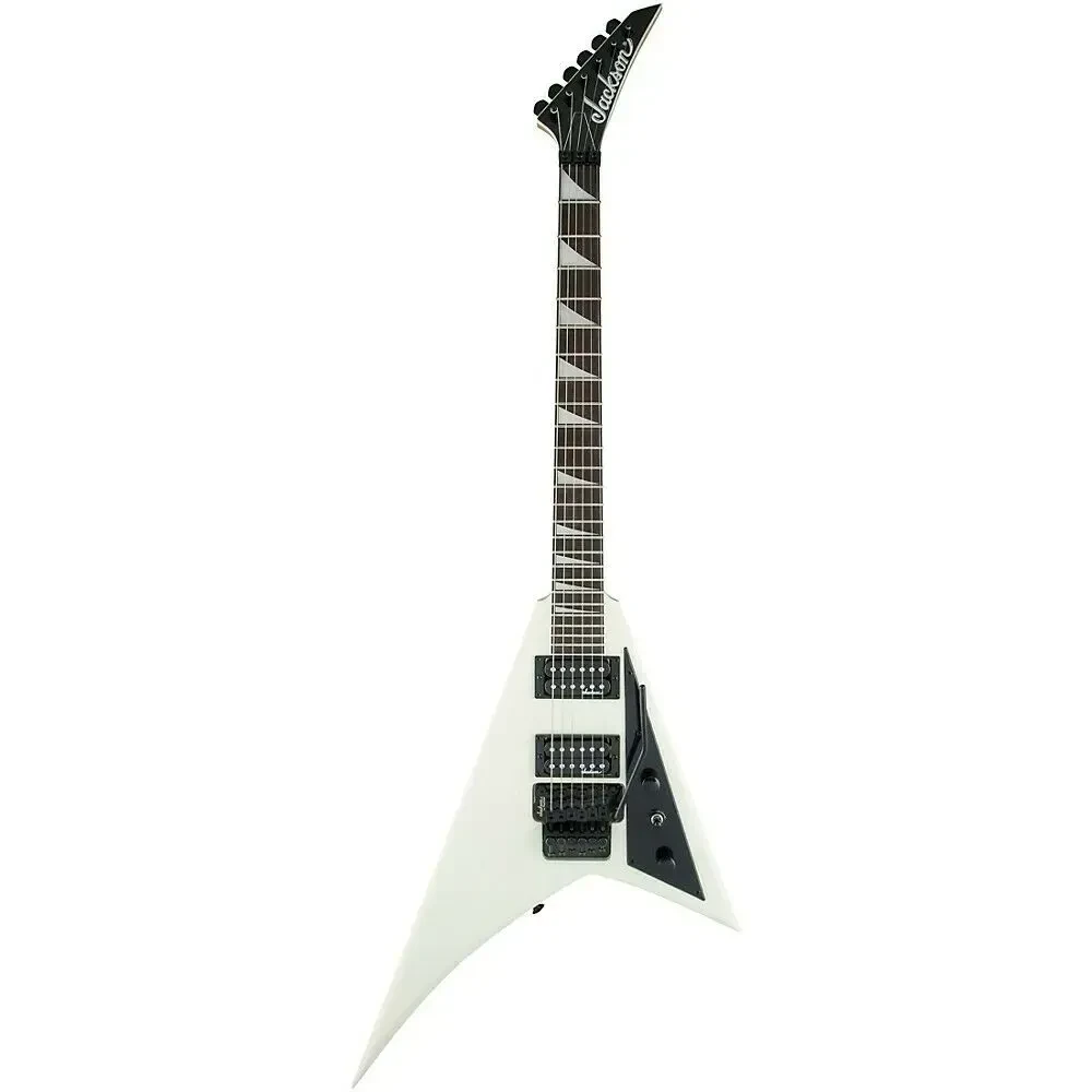 Электрогитара Jackson Rhoads JS32 Ivory