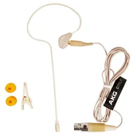 Микрофон для радиосистемы AKG C111 LP Beige