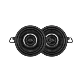 Jensen JS35K 3.5" Apex Series 2-Way Coaxial Car Speakers