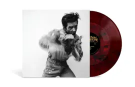 Brandon Flowers - Thrasher [Indie-Exclusive Ground Red Vinyl] NEW Vinyl