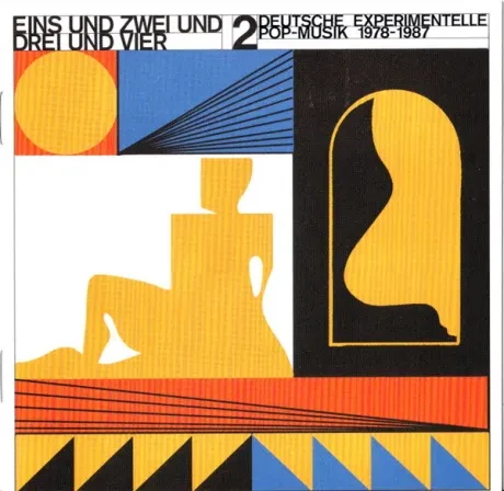 VARIOUS ARTISTS - Eins Und Zwei Und Drei Und Vier 2 (CD)