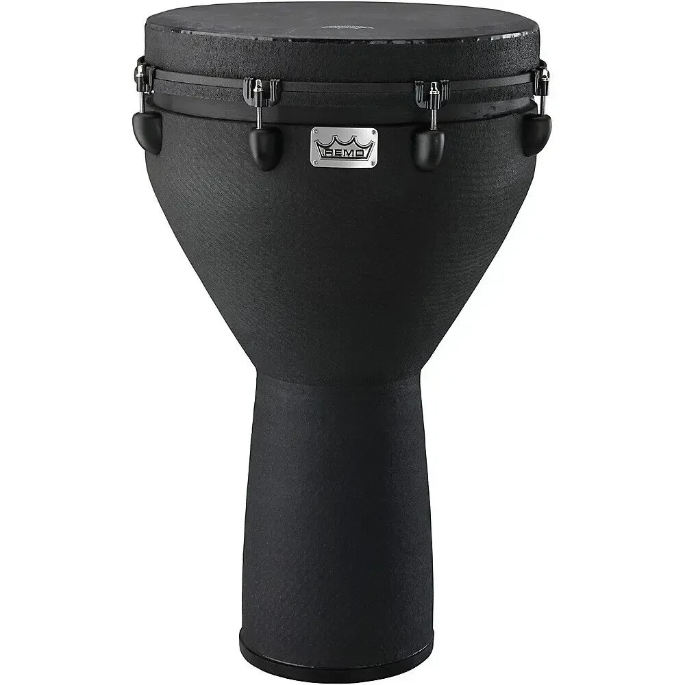 Джембе Remo 16" Designer Mondo Black Earth