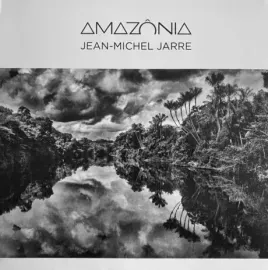 Виниловая пластинка Jean-Michel Jarre – Amazonia