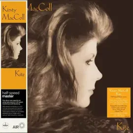 Виниловая пластинка Kirsty MacColl - Kite - Half-Speed Master 180-Gram Black Vinyl [New Vinyl LP] Bl