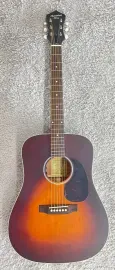 Recording King RDS-11-FE3 Dreadnought Acoustic Electric Guitar - # A23080477