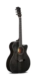 Акустическая гитара DEVISER LS-130T BK