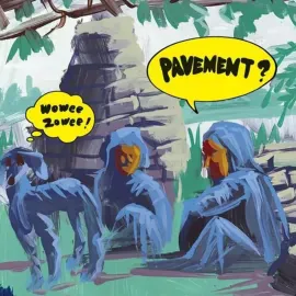 Виниловая пластинка Pavement – Wowee Zowee (Релиз 2010) Sealed