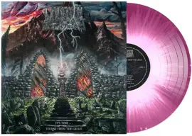 Виниловая пластинка Undeath – It's Time...to Rise From The Grave Релиз 2022