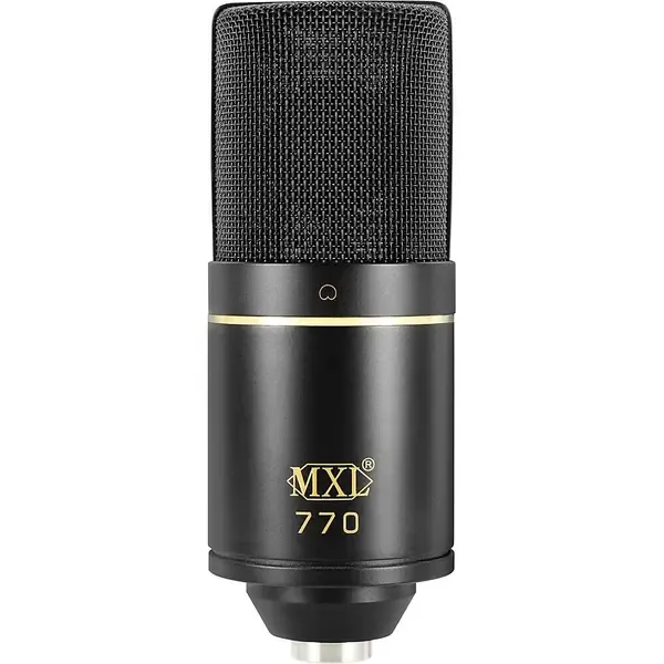 Студийный микрофон MXL 770
