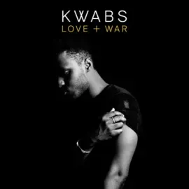 CD-диск CD-диск KWABS Love + War