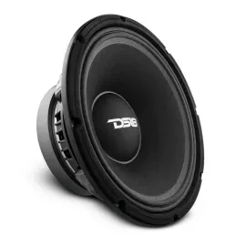 DS18 12XL1500-4 12" XL Series Midrange 4-ohm Speaker