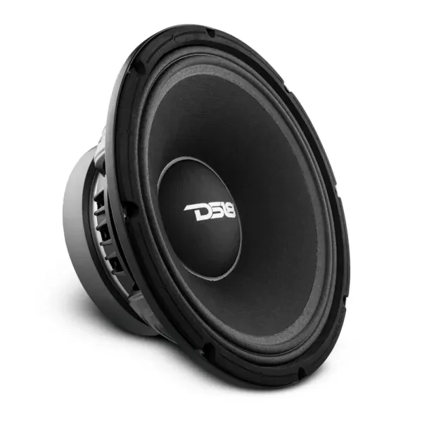 DS18 12XL1500-4 12" XL Series Midrange 4-ohm Speaker