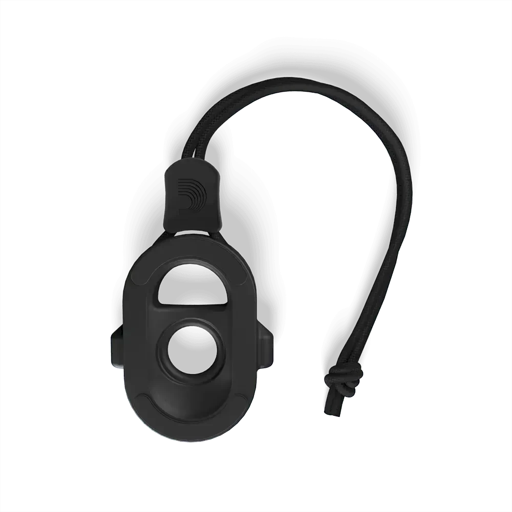 Крепление для ремня Planet Waves PW-AJL-02 для электроакустических гитар Taylor