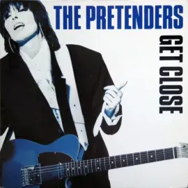 - Get Close (LP, Used)