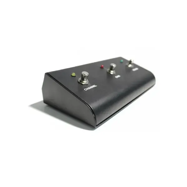 Футсвич Hiwatt FS301 Footswitch