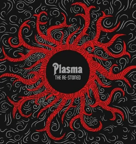 Виниловая пластинка THE RE-STONED – Plasma
