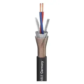 Кабель микрофонный Sommer Cable 200-0371 SC-Micro-Stage (100 м.)