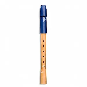 Блокфлейта сопрано Mollenhauer 1054 PRIMA