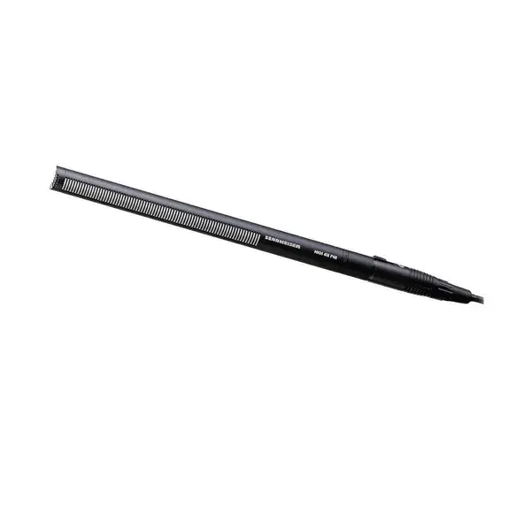 Микрофон-пушка Sennheiser MKH-416 Short Shotgun Interference Tube Microphone #001511