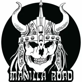 Виниловая пластинка Manilla Road - Crystal Logic / Flaming Metal Systems - Shape [New Vinyl LP]