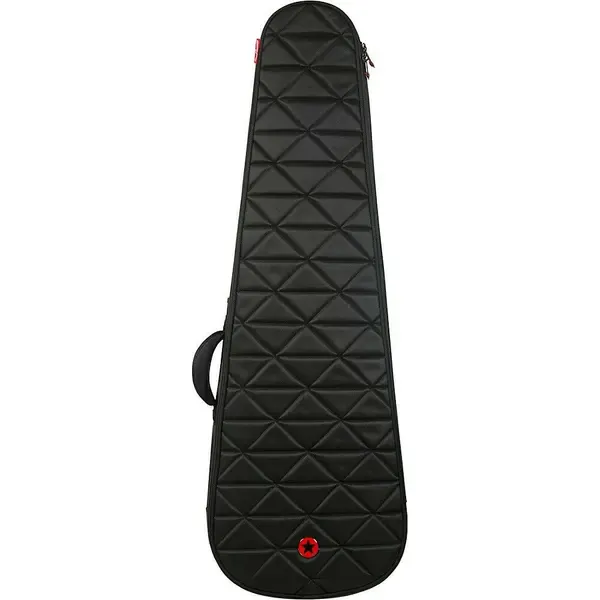 Чехол для электрогитары Road Runner Highway Premium Electric Guitar Gig Bag Black