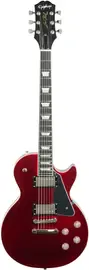 Электрогитара Epiphone Les Paul Modern Sparkling Burgundy