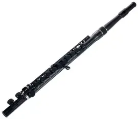 Флейта Nuvo Student Flute - Black
