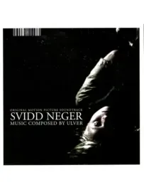 ULVER - Svidd Neger (CD)