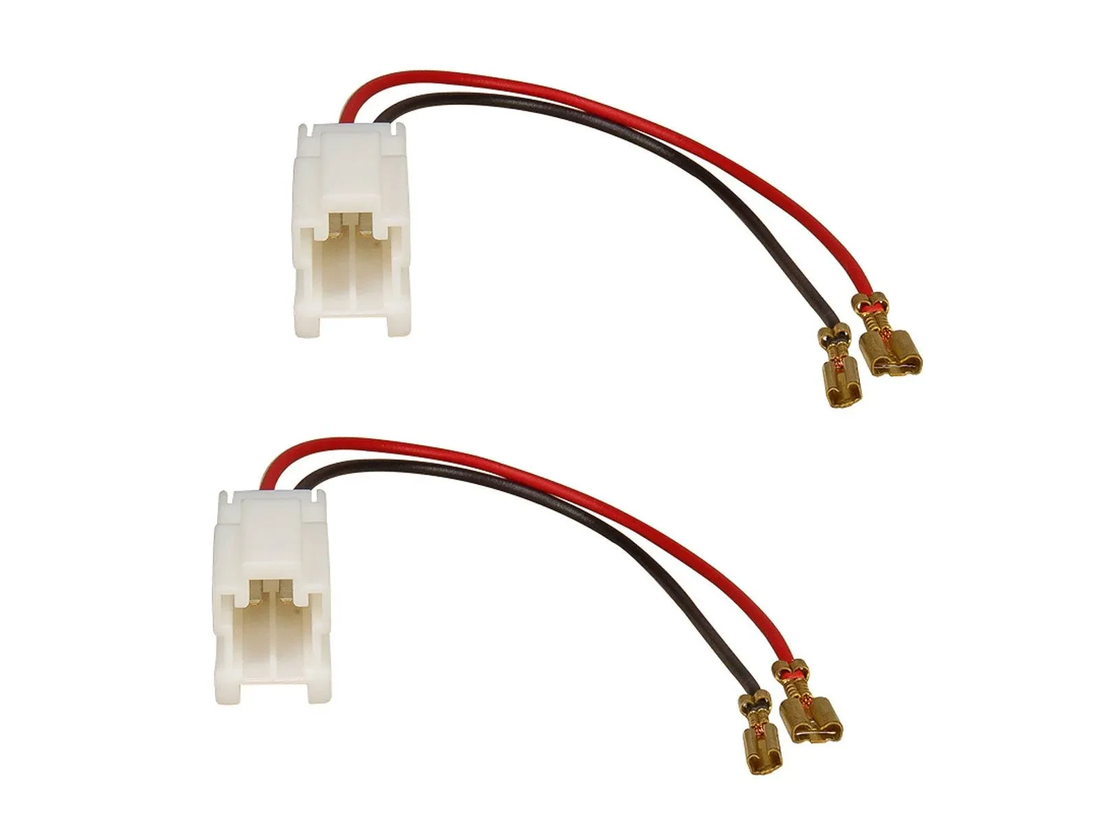 Lautsprecheradapter für Alfa Romeo 147 159 Brera Fiat Stilo Punto ab 2005 Panda