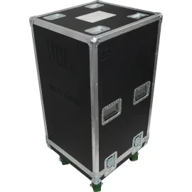 JBL SRX906LA Flight Case for (4) SRX906LA Line Array Column Speakers