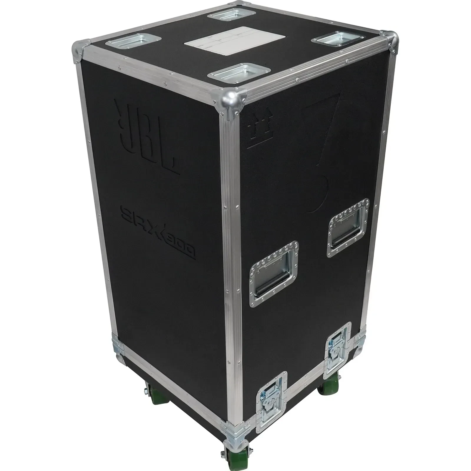 JBL SRX906LA Flight Case for (4) SRX906LA Line Array Column Speakers