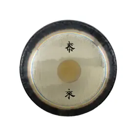 Гонг Paiste 38" Symphonic Tai Loi