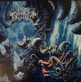 Виниловая пластинка EDGE OF SANITY – The Spectral Sorrows