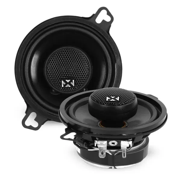1982-1987 Pontiac T1000 Front Dash Speaker Replacement Package | NVX