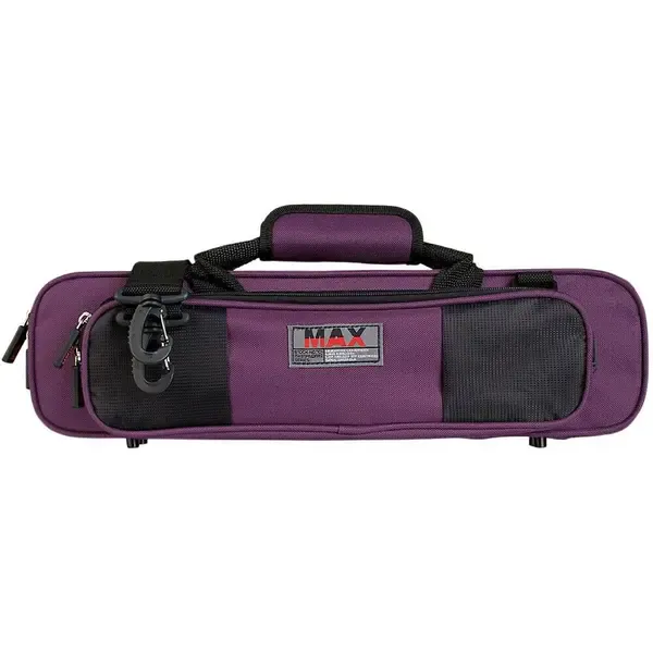 Чехол для флейты Protec MAX Flute Case Purple