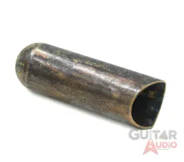 The Rock Slide, Swamp Slide, Aged Balltip Guitar Slide, Small