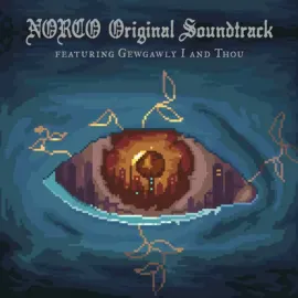 Виниловая пластинка Gewgawly I and Thou – Norco (Original Soundtrack) (Релиз 2022)