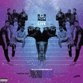 Виниловая пластинка R+R=Now – R+R=Now Live Релиз 2021 Sealed