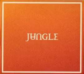 JUNGLE - Volcano (CD)