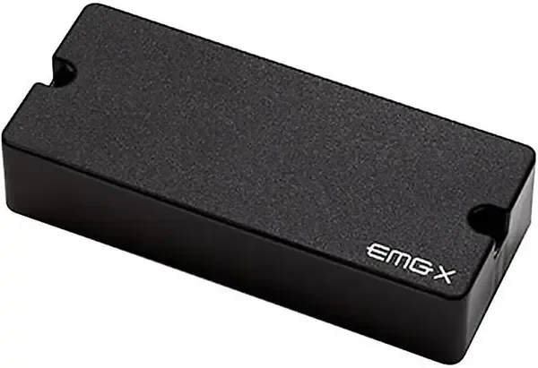 Звукосниматель для электрогитары EMG 81-7X Black