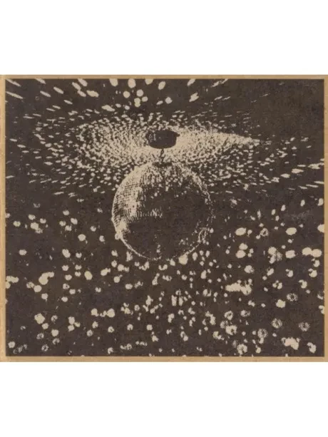 NEIL YOUNG - Mirror Ball (CD)