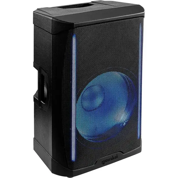 Gemini GD-L115BT 1000 Watt 15 in. Bluetooth Party Speaker