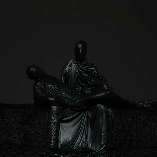Виниловая пластинка Saffronkeira / Fresu - In Origine: The Field Of Repentance [New Vinyl LP] 1