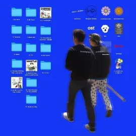 Виниловая пластинка Osteoleuco - Rather Create Than Drop Dead [New Vinyl LP]