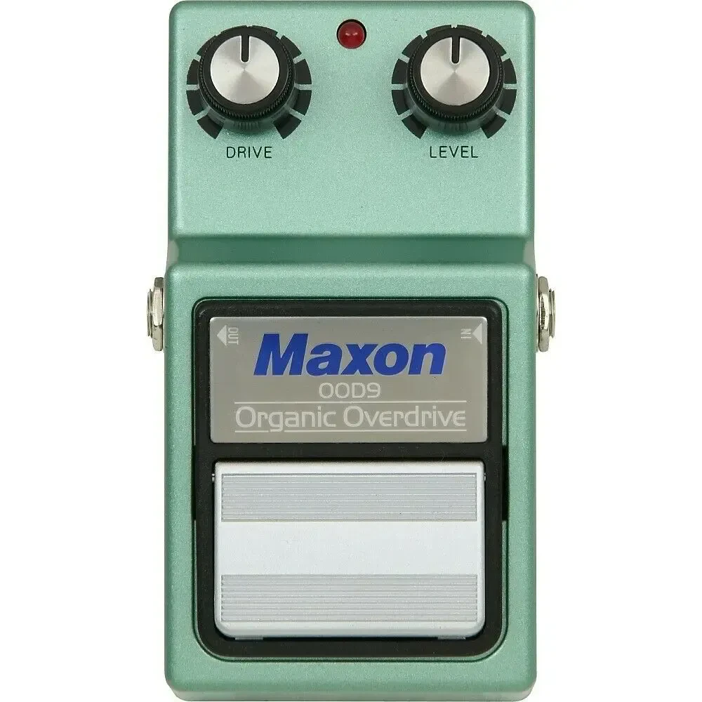 Maxon net