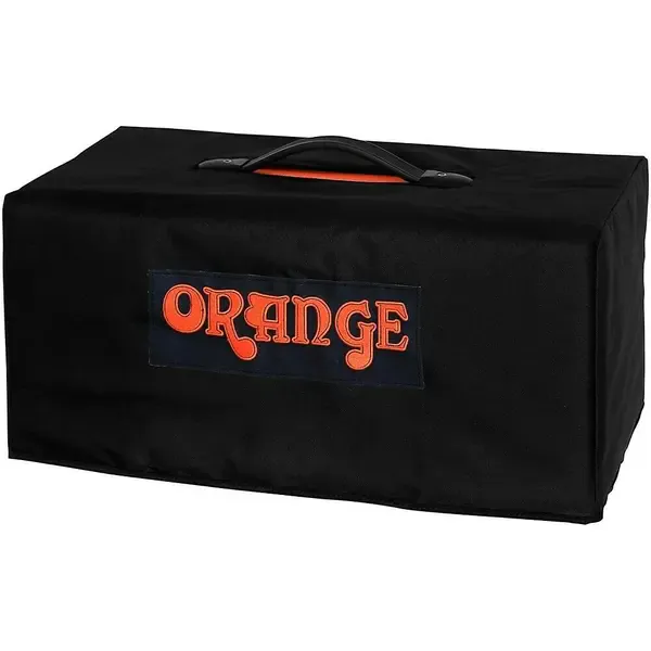 Чехол для усилителя Orange Amplifiers Cover for Large Guitar Amp Heads