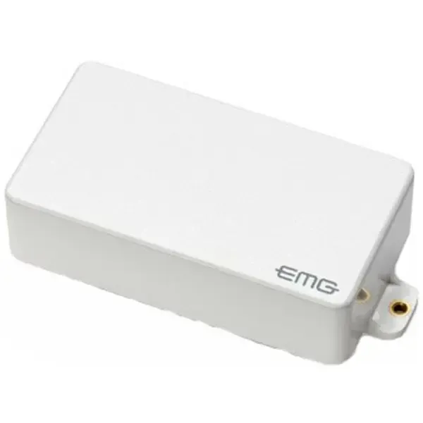 Звукосниматель для электрогитары EMG 60 White