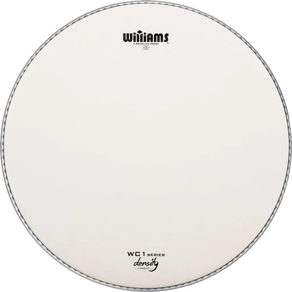 WC1-10MIL-18FT Density Series Пластик для том-барабана 18", с покрытием, Williams