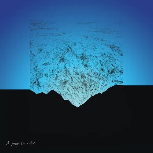 Виниловая пластинка Miguel Mendez - A Sleep Disaster [New Vinyl LP]